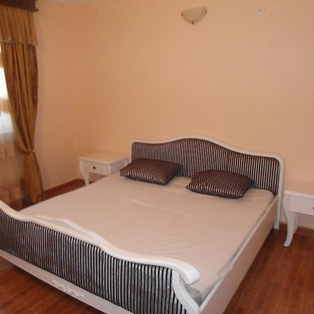 Apartments Pekic Bar Εξωτερικό φωτογραφία