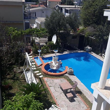 Apartments Pekic Bar Εξωτερικό φωτογραφία