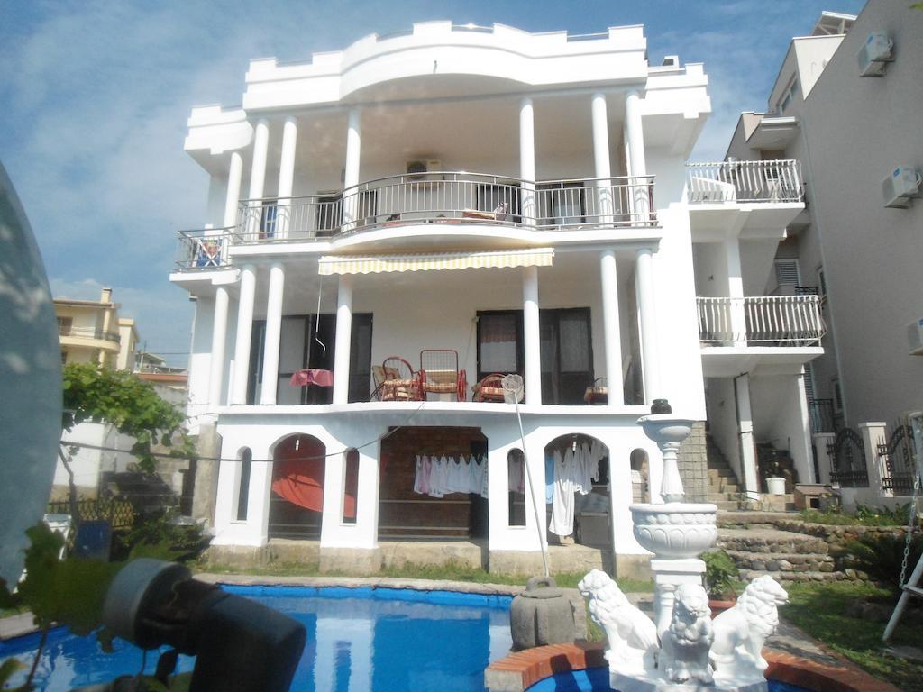 Apartments Pekic Bar Δωμάτιο φωτογραφία