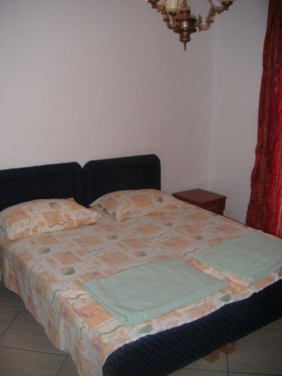 Apartments Pekic Bar Δωμάτιο φωτογραφία