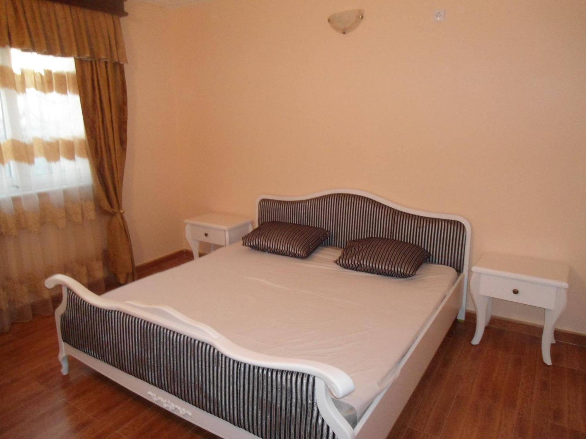 Apartments Pekic Bar Εξωτερικό φωτογραφία
