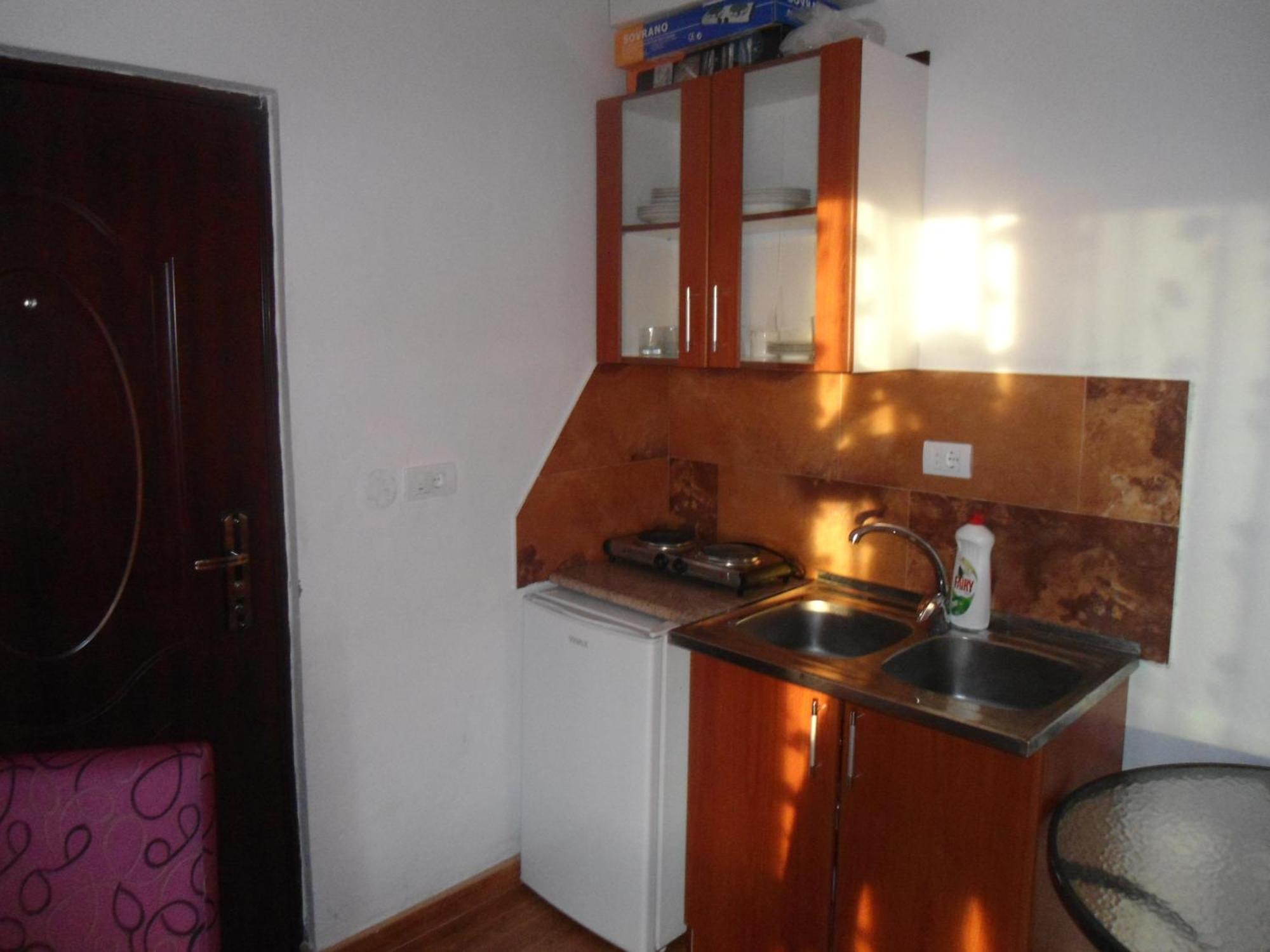 Apartments Pekic Bar Εξωτερικό φωτογραφία