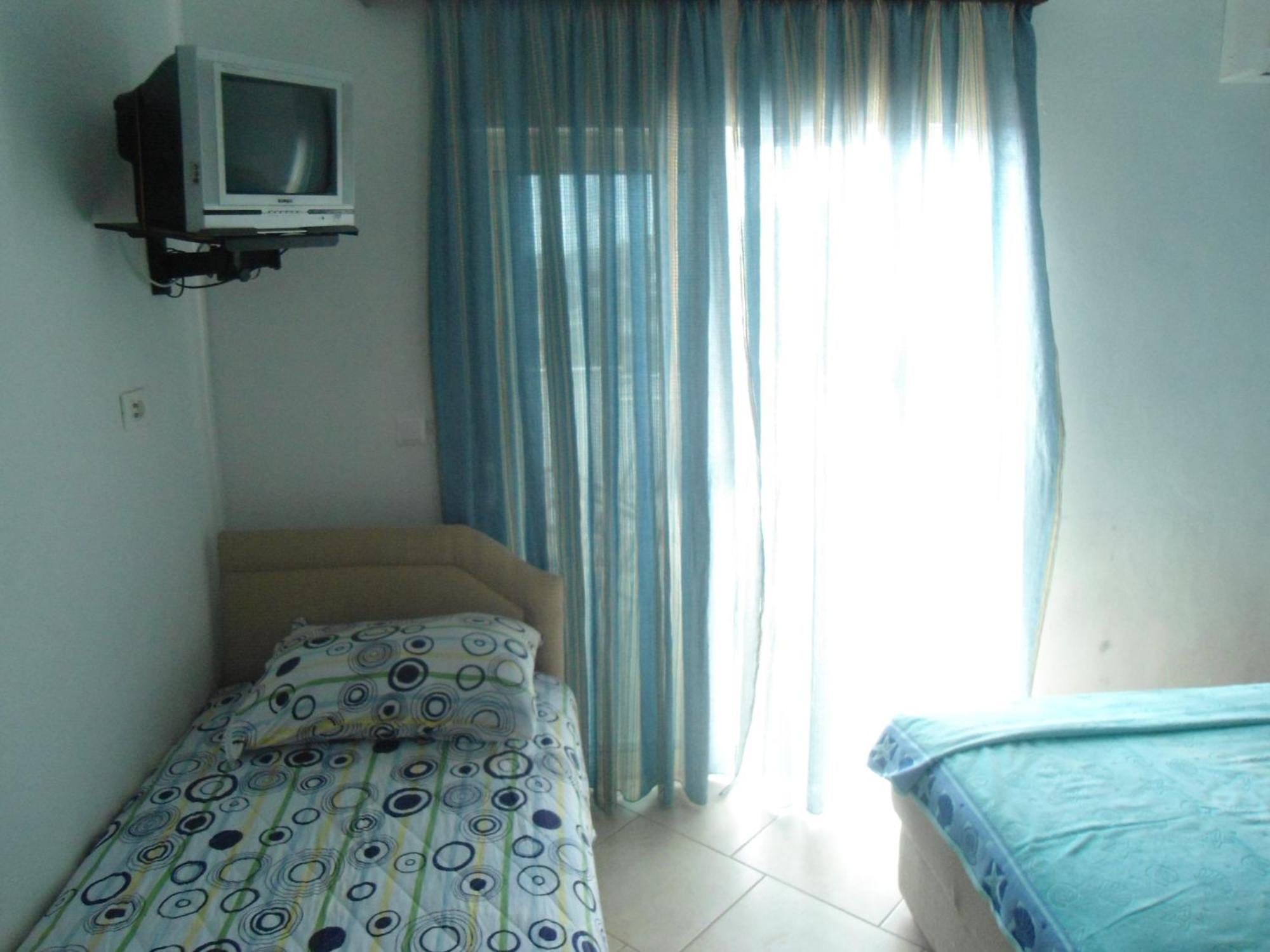 Apartments Pekic Bar Εξωτερικό φωτογραφία