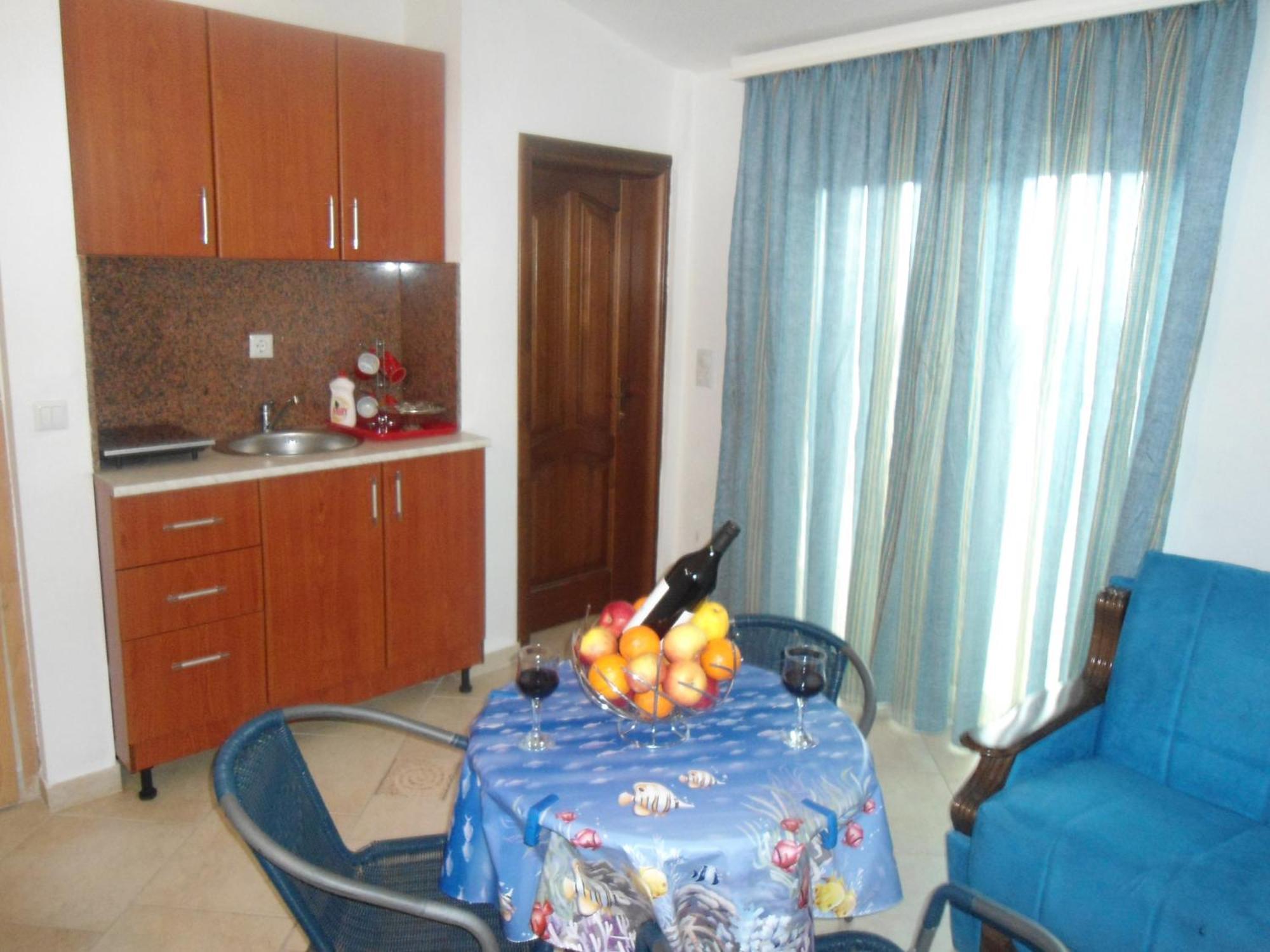 Apartments Pekic Bar Εξωτερικό φωτογραφία