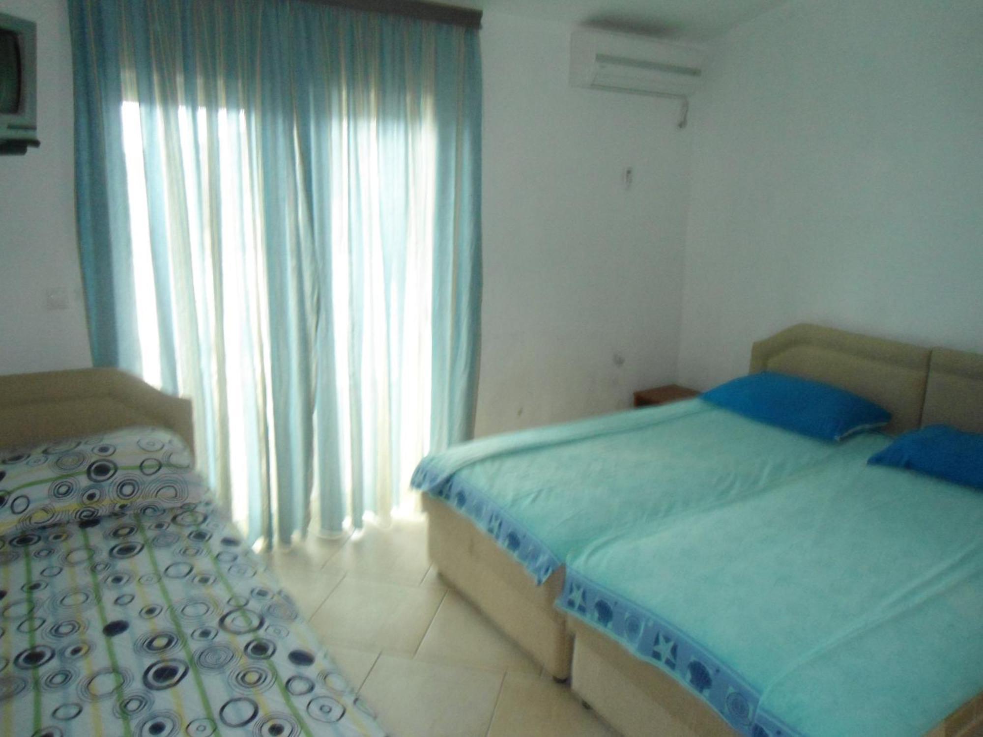 Apartments Pekic Bar Εξωτερικό φωτογραφία
