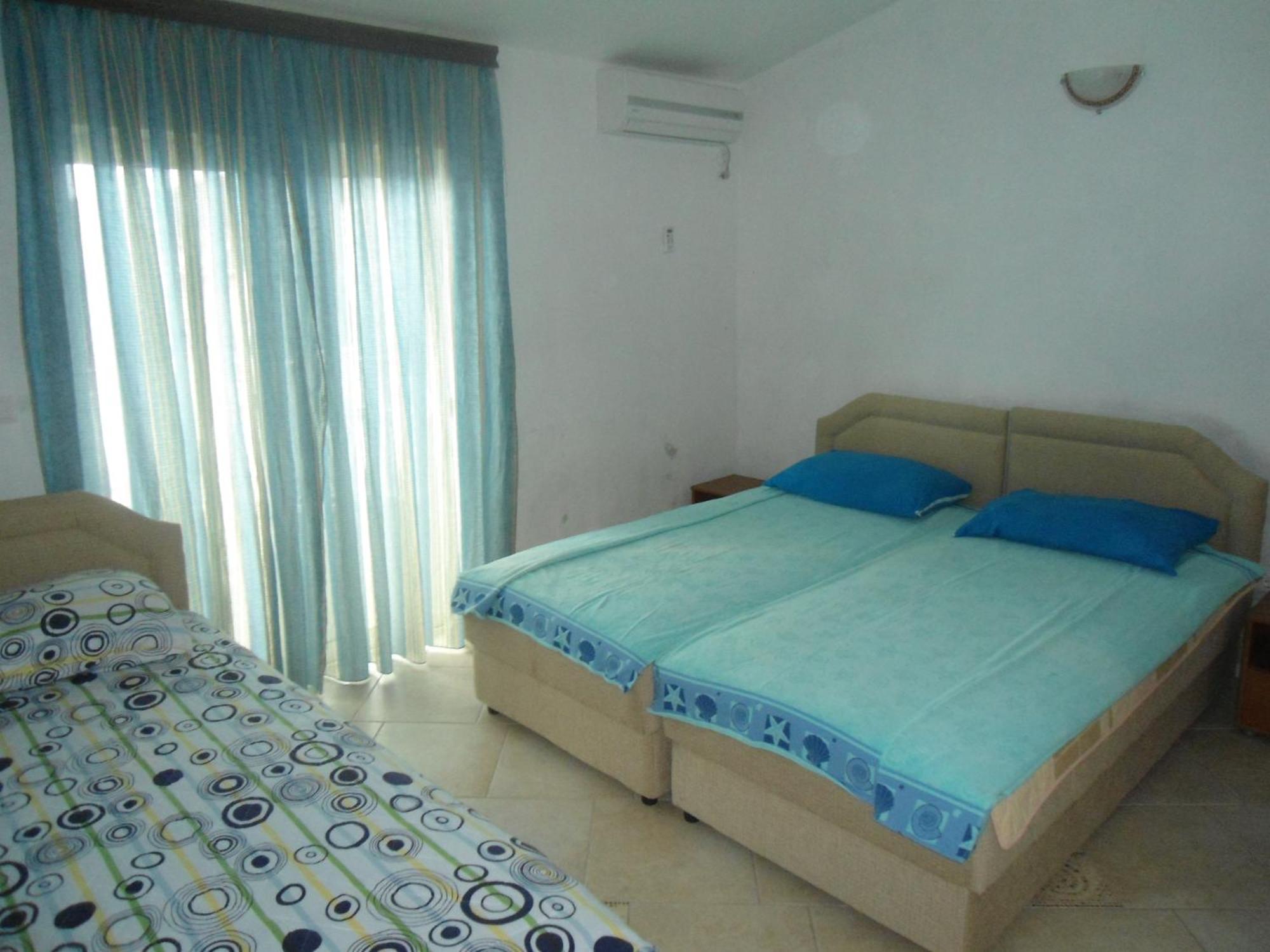 Apartments Pekic Bar Εξωτερικό φωτογραφία