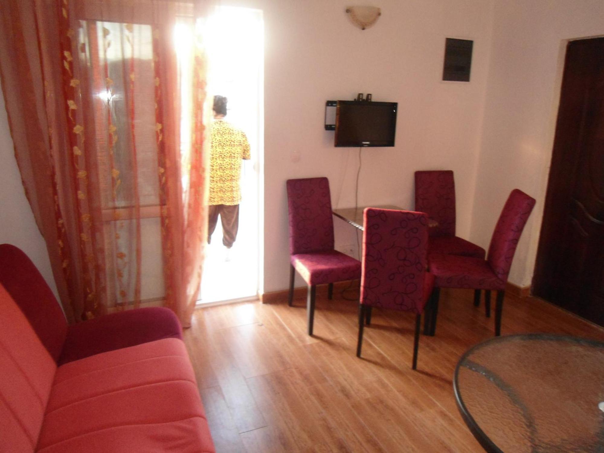 Apartments Pekic Bar Εξωτερικό φωτογραφία