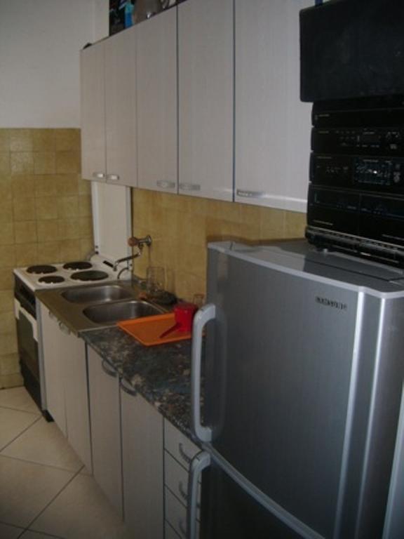 Apartments Pekic Bar Δωμάτιο φωτογραφία