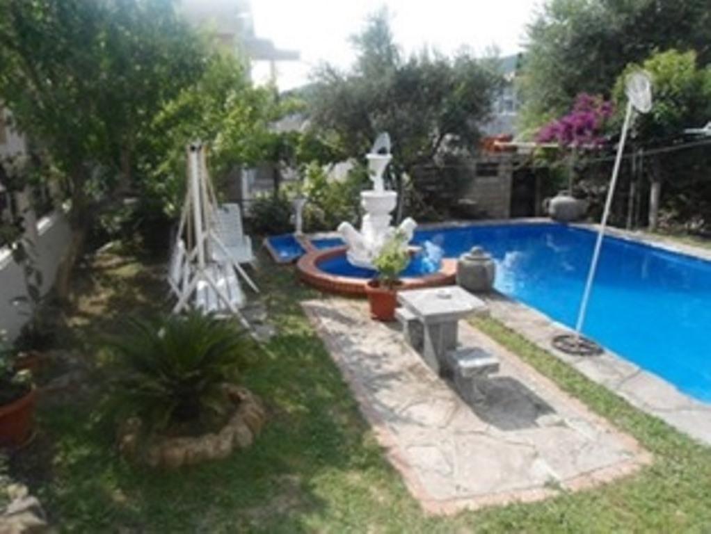 Apartments Pekic Bar Δωμάτιο φωτογραφία