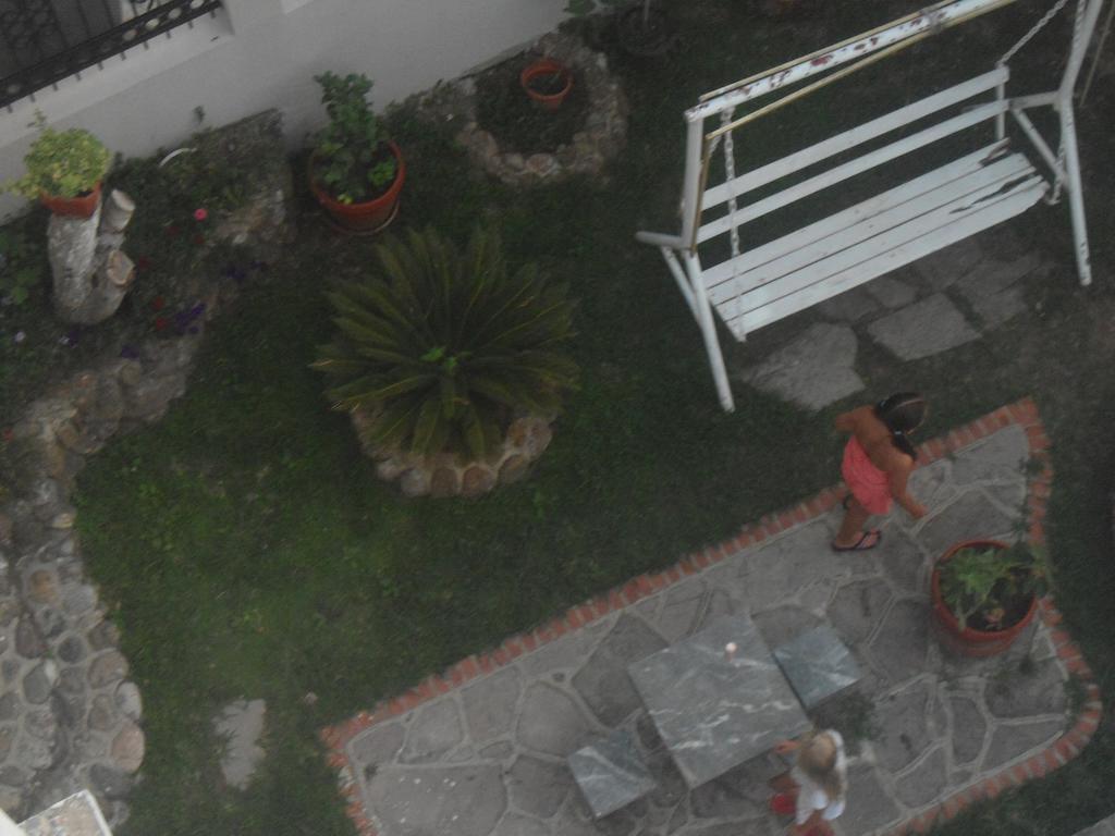 Apartments Pekic Bar Δωμάτιο φωτογραφία