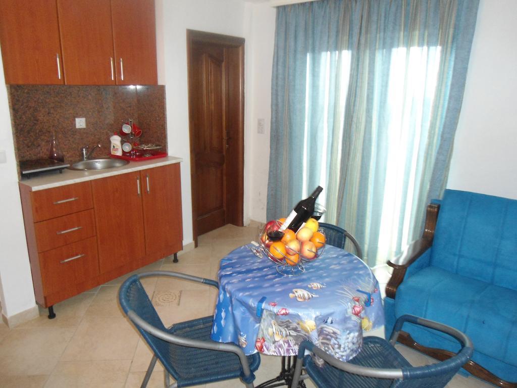 Apartments Pekic Bar Εξωτερικό φωτογραφία