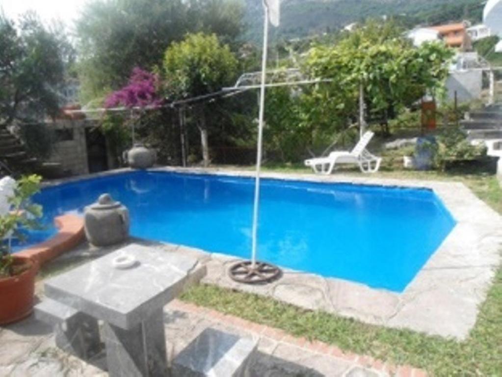 Apartments Pekic Bar Δωμάτιο φωτογραφία