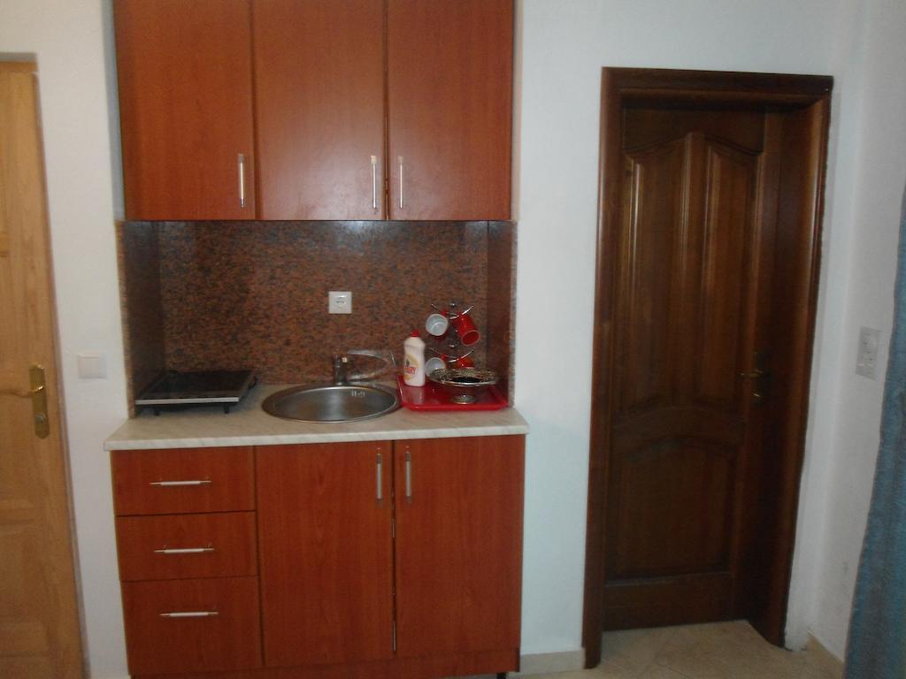 Apartments Pekic Bar Εξωτερικό φωτογραφία
