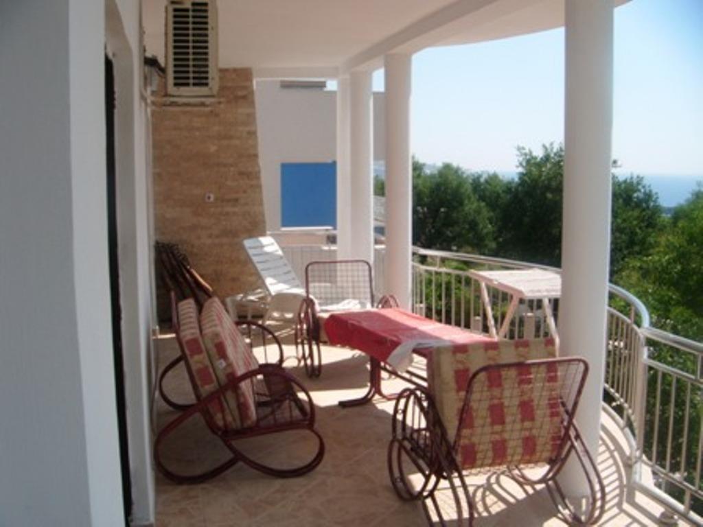 Apartments Pekic Bar Δωμάτιο φωτογραφία